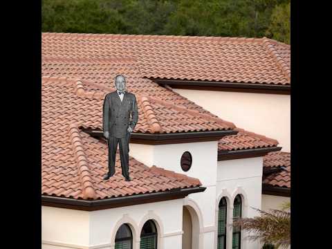 Putar Rooftop Harry - The Beach Boys