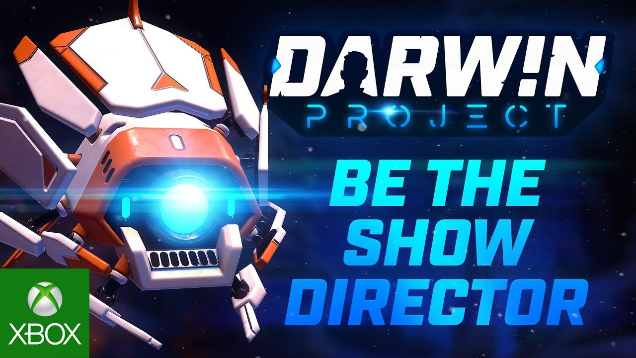 darwin project squads