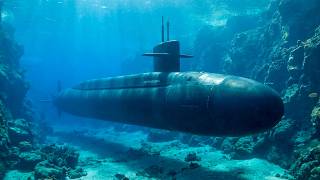 Discover How Deep the WORLD'S DEEPEST Submarine REALLY Goes — It's MONSTROUS