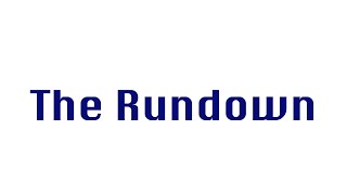 Weekly Wire Rundown: Dec. 27, 2017