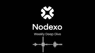 Nodexo Weekly Deep Dive - 2026 Week 30