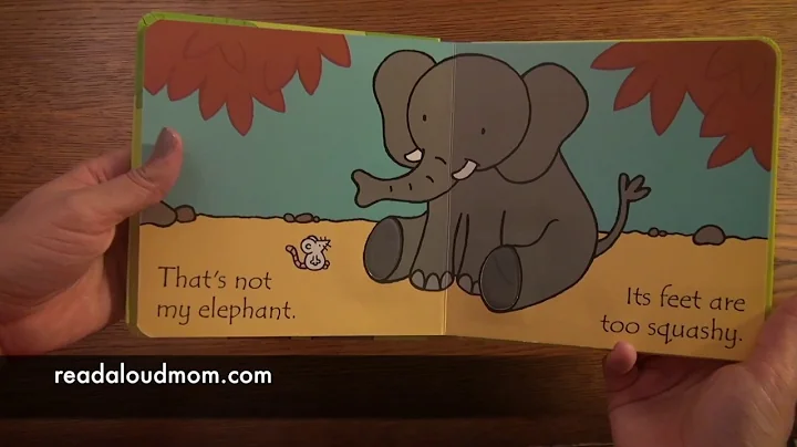 Denise Jeske's Usborne Suggestions