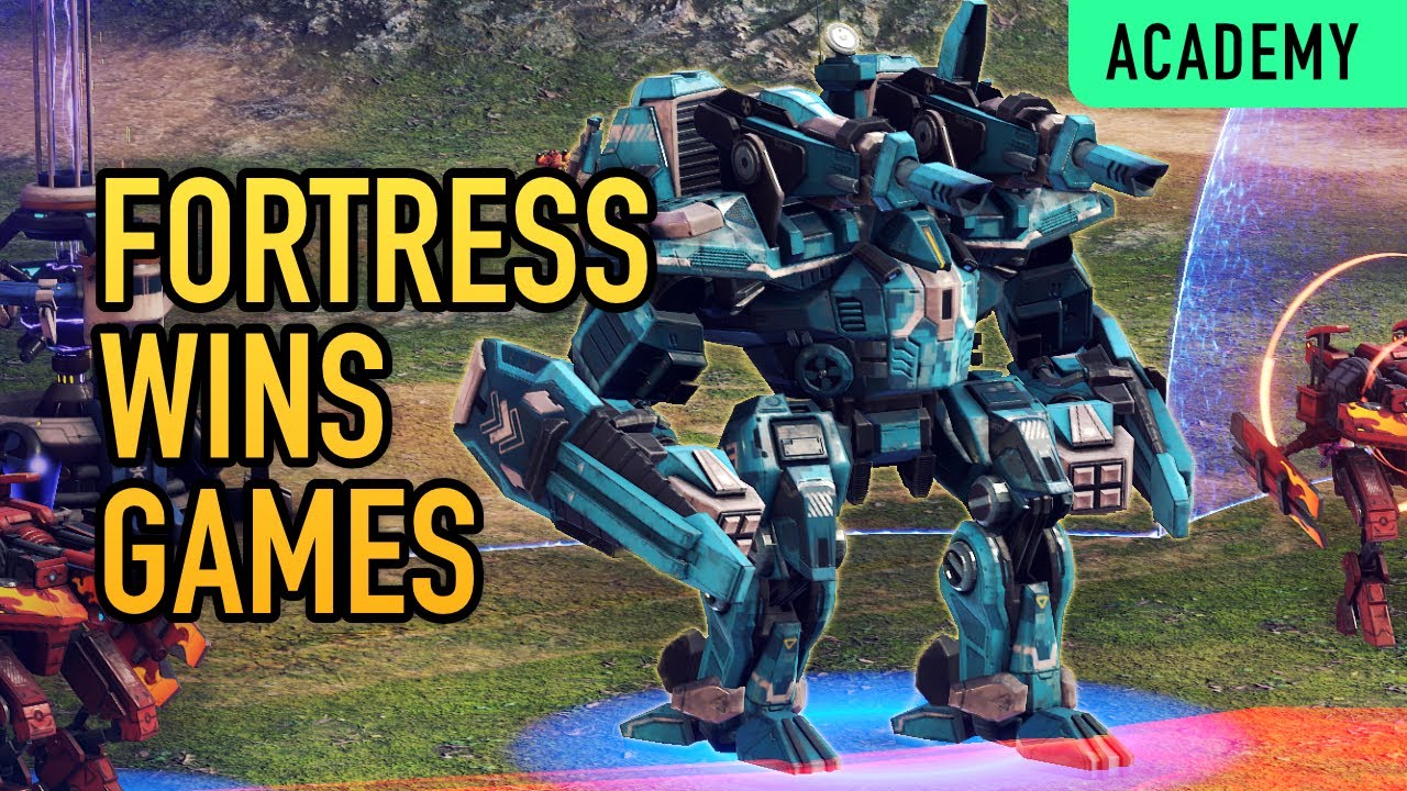 Tips to break out of 1500 MMR – Replay Review | Mechacademy