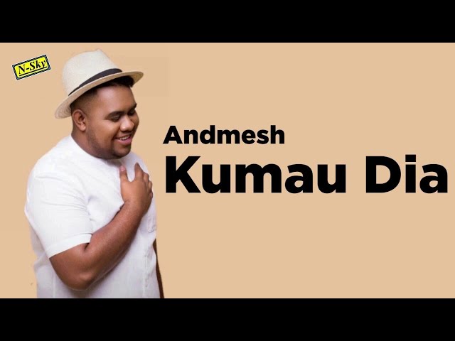 DJ ANDMESH   KUMAU DIA VERSI GAGAK REMIX TERBARU  FULL BASS class=