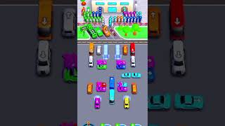 Celebrity Crowd Express Boarding Puzzle Level 1166 as of 2026-02-06 #gamesolutions Wealth