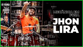 Mecânica MATADORA - JHON LIRA