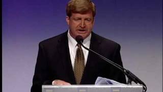 Famous HRC National Dinner: Rep. Patrick Kennedy Net Worth
