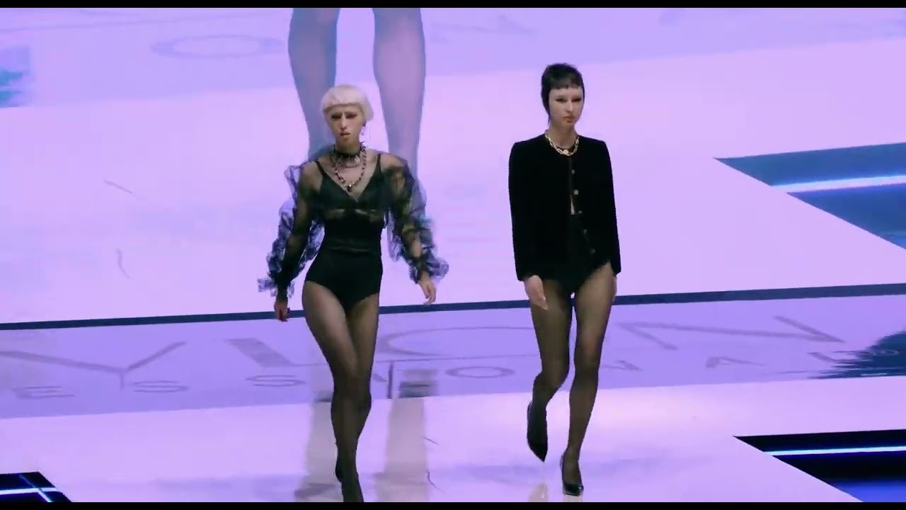 International Hairdressing Awards 2023 | Madrid