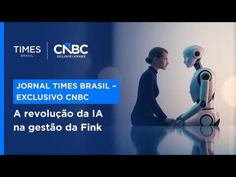 TIMES BRASIL · CNBC — Fhinck reduz quadro em 88% e dobra faturamento com estratégia AI First