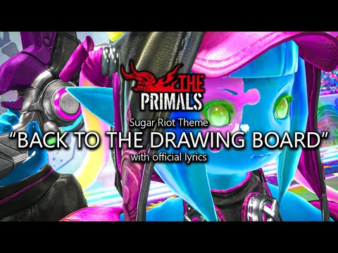 Back To The Drawing Board The Primals With Official Lyrics Final Fantasy XIV Dawntrail 