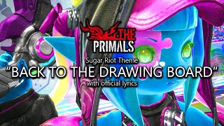 "Back To The Drawing Board" (The Primals) with Official Lyrics | Final Fantasy XIV: Dawntrail