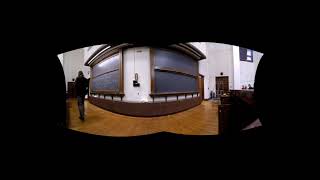 PHYS 125 Lecture 17 (9CD) - Energy Conservation