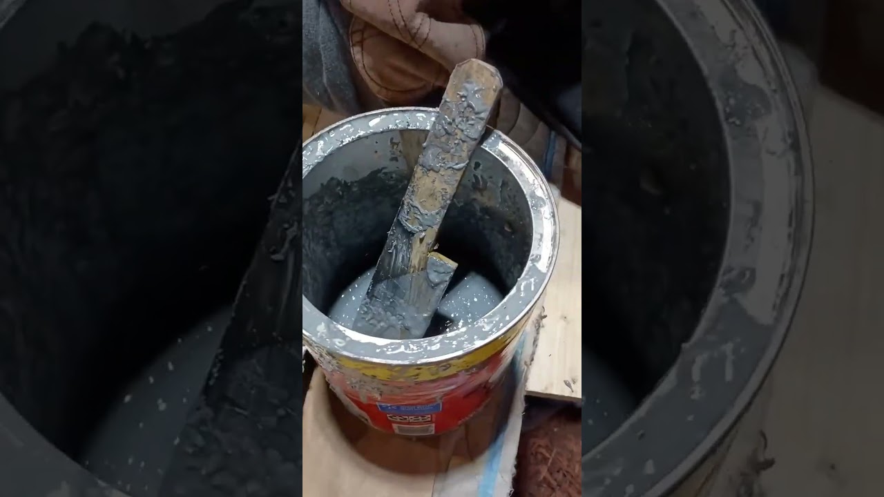 IN FRAME stained glass panel repair AND re-glazing.