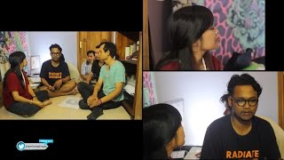 Download Lagu Pelangi Jogja Eps Komunitas Gigi Nyala ( Seni Rupa ) Part 4/4 MP3