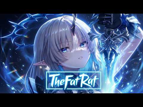 Nightcore Top 50 Songs of TheFatRat 2026 - Best of TheFatRat - TheFatRat Mega Mix