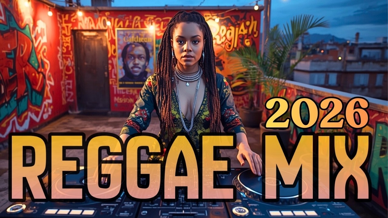 RIDDIM BABES | Episode 35  🔊 | Reggae Mix | Soulful Reggae Sound 🎶