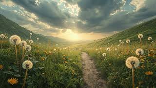 Clouds in My Pocket — Dreamy Lo-Fi & Relaxing Music for Study, Sleep & Peaceful Focus screenshot 2