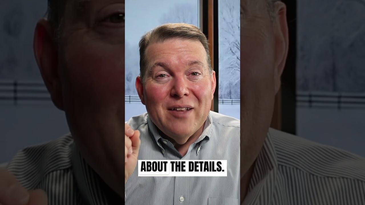 Налоговая ошибка, которую совершают все, даже не осознавая этого.