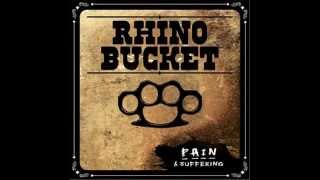 Rhino Bucket - The Hard Grind chords