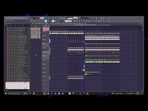 @Kagi_Music SAMPLE House Tune (February 28th, 2025)
