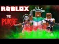 2 PLAYER PURGE IN ROBLOX