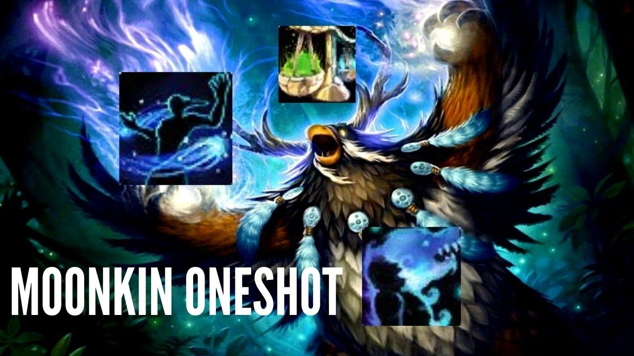 Balance druid 9.2 Night Fae pvp 2v2 3v3 YouTube