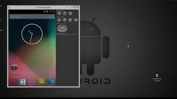 Curso Basico de Desarrollo en Android O.S. - Presentacion