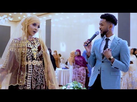 Dayax Dalnuurshe Waa Gabar Suldaan Dhalay Official Music Vedio