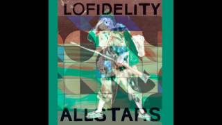 Lo Fidelity Allstars 'Darkness Rolling' (Official Audio)