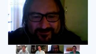 Larry Kennar talks about working with Melanie Griffith and Sandra Bernhard on DTLA