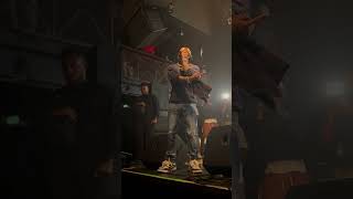 Benny The Butcher “5 To 50” (Live @ The NorVa) #shorts