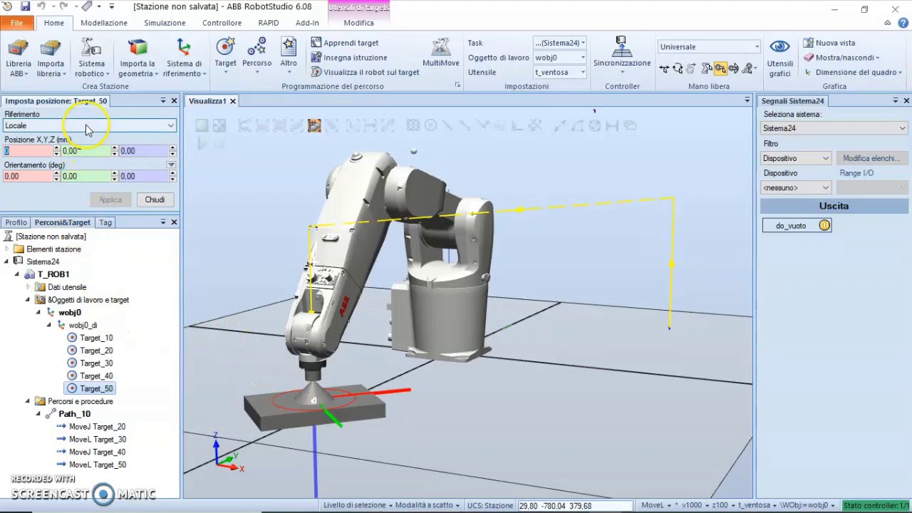 abb robotstudio student version abb robotstudio student version