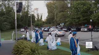 Trinity Christian School Graduation