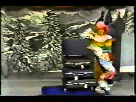 1975 The Price Is Right "Greatest Showcase War" Part 3