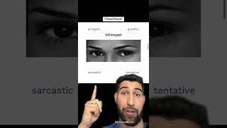 “I Read People” #test