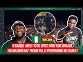 Is Davido Likely To Be Upset Now That Anaazo His Washing Bay Promoter Is Performing On Stages Is Davido Likely To Be Upset Now That Anaazo His Washing Bay Promoter Is Performing On Stages