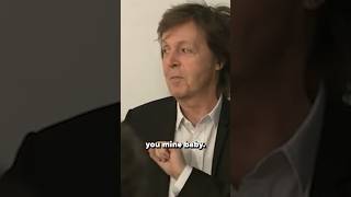 How Paul McCartney and John Lennon Met