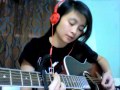 Regine Velasquez - Dadalhin (Cover)