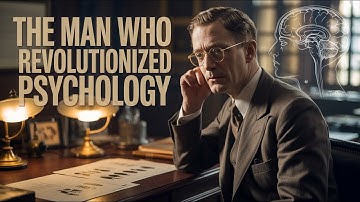John B. Watson: The Visionary Who Revolutionized Psychology and Changed the World