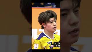 #田中佑汰 #宇田幸矢 照井雄太が選ぶSP「3球目」 金沢ポート vs T.T彩たま ノジマTリーグ2025-2026プレーオフ男子セミファイナル3月21日(土)東洋大赤羽台【卓球 Tリーグ公式】