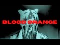 UNCOVER HIVES - Blood Orange (Official Teaser)