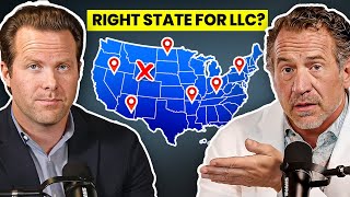 Setting Up Your LLC This Video Could Save You Thousands (Lawyer Explains)