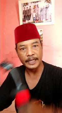 Orang Betawi Nantangin Venus Penghina suku betawi