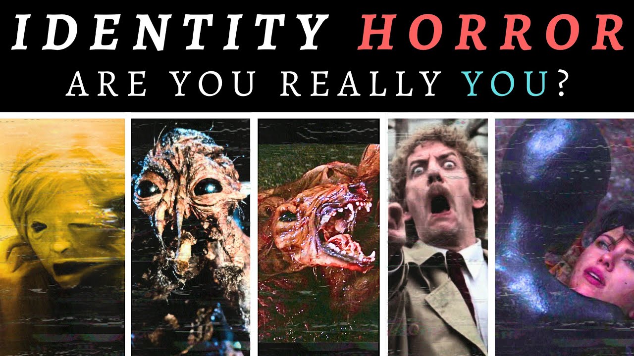 These Sci-Fi Horror Films Are Trying to Tell Us Something