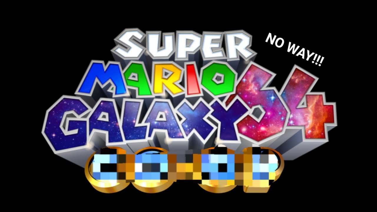 SuperMarioGalaxy64CoopDX