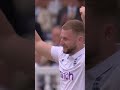 England's Star Boy 🌟 | Gus Atkinson's Debut Summer of Dreams #shorts