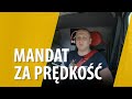 CplusE #173 - Mandat za prędkość na podstawie tacho?