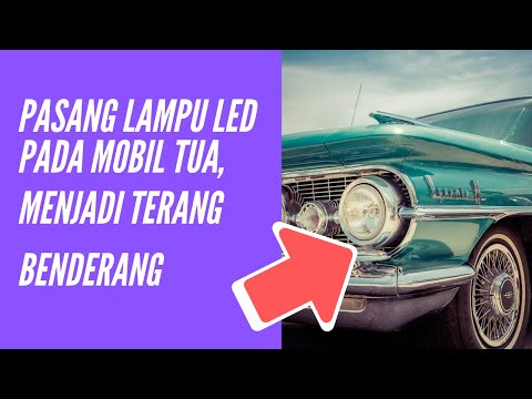  Lampu  Mobil  Redup  Terang 08 Lampu  Mobil  Terbaik