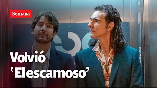 'Pedro, el escamoso me cambió la vida'