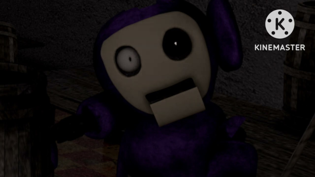 (Requested) FNATL ~ hide n seek (Part 1? *Read desc*)